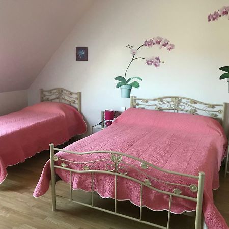 بونتورسون Chambre D'Hote Bel Horizon المظهر الخارجي الصورة