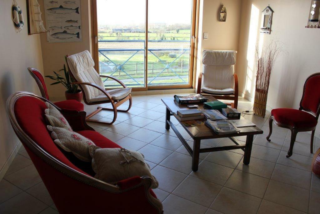 بونتورسون Chambre D'Hote Bel Horizon المظهر الخارجي الصورة