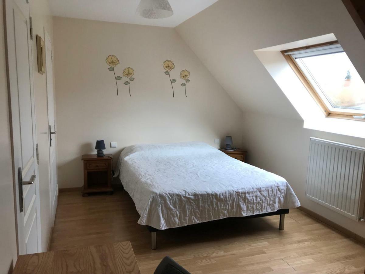 بونتورسون Chambre D'Hote Bel Horizon المظهر الخارجي الصورة