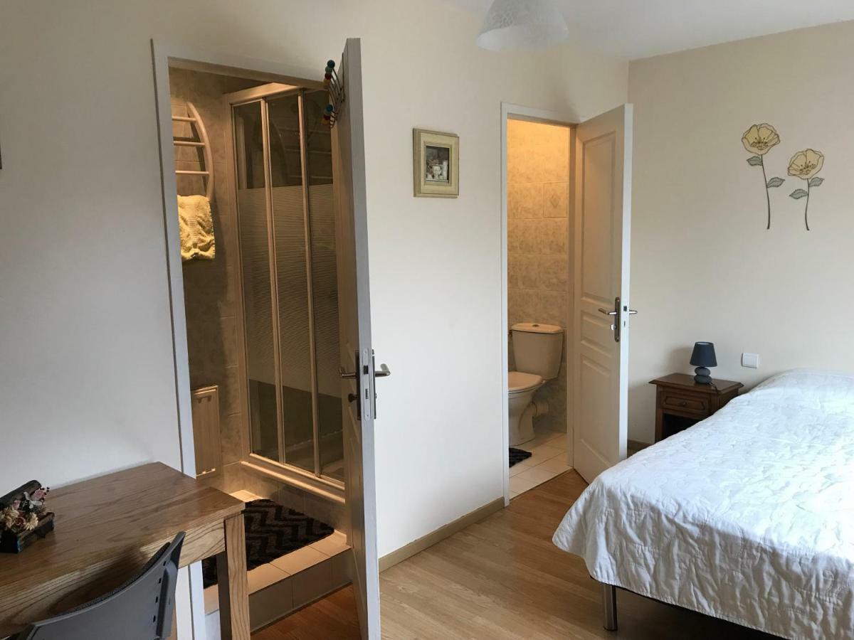 بونتورسون Chambre D'Hote Bel Horizon المظهر الخارجي الصورة