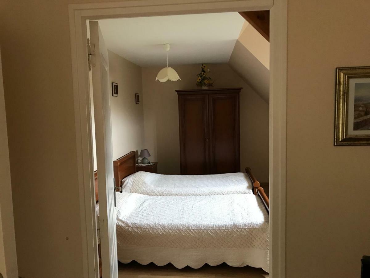 بونتورسون Chambre D'Hote Bel Horizon المظهر الخارجي الصورة