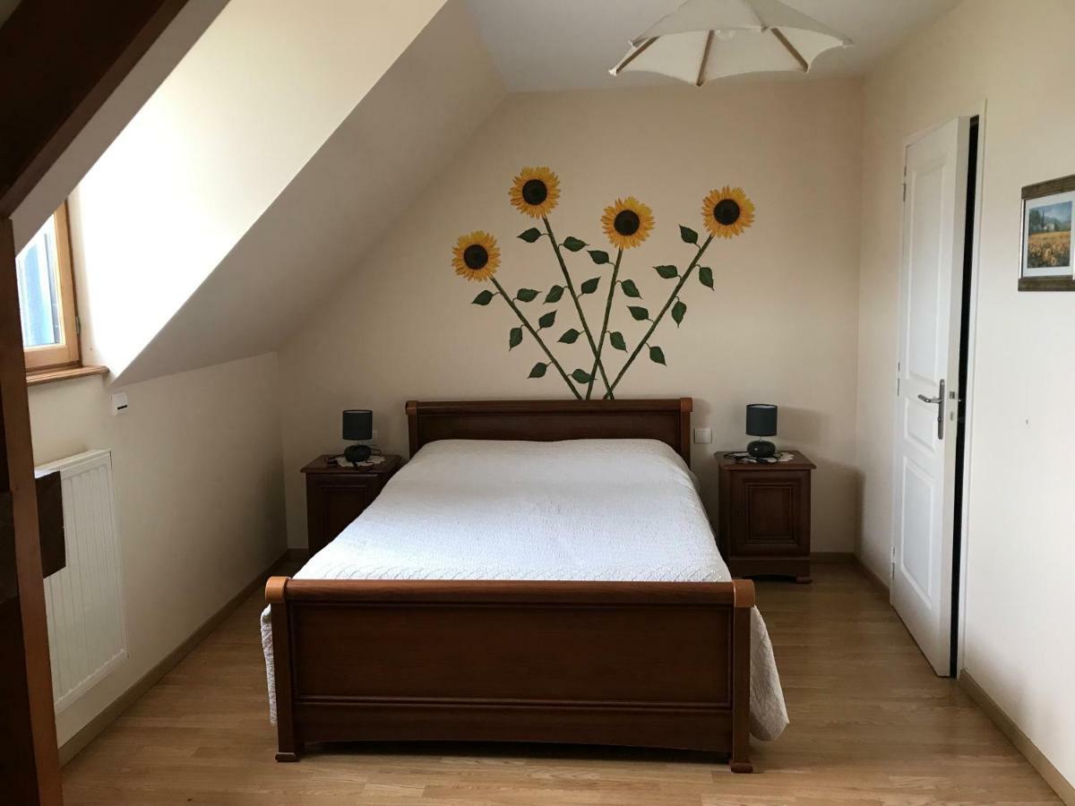بونتورسون Chambre D'Hote Bel Horizon المظهر الخارجي الصورة