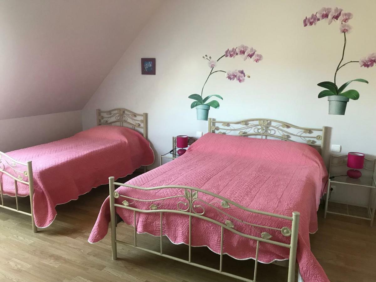 بونتورسون Chambre D'Hote Bel Horizon المظهر الخارجي الصورة
