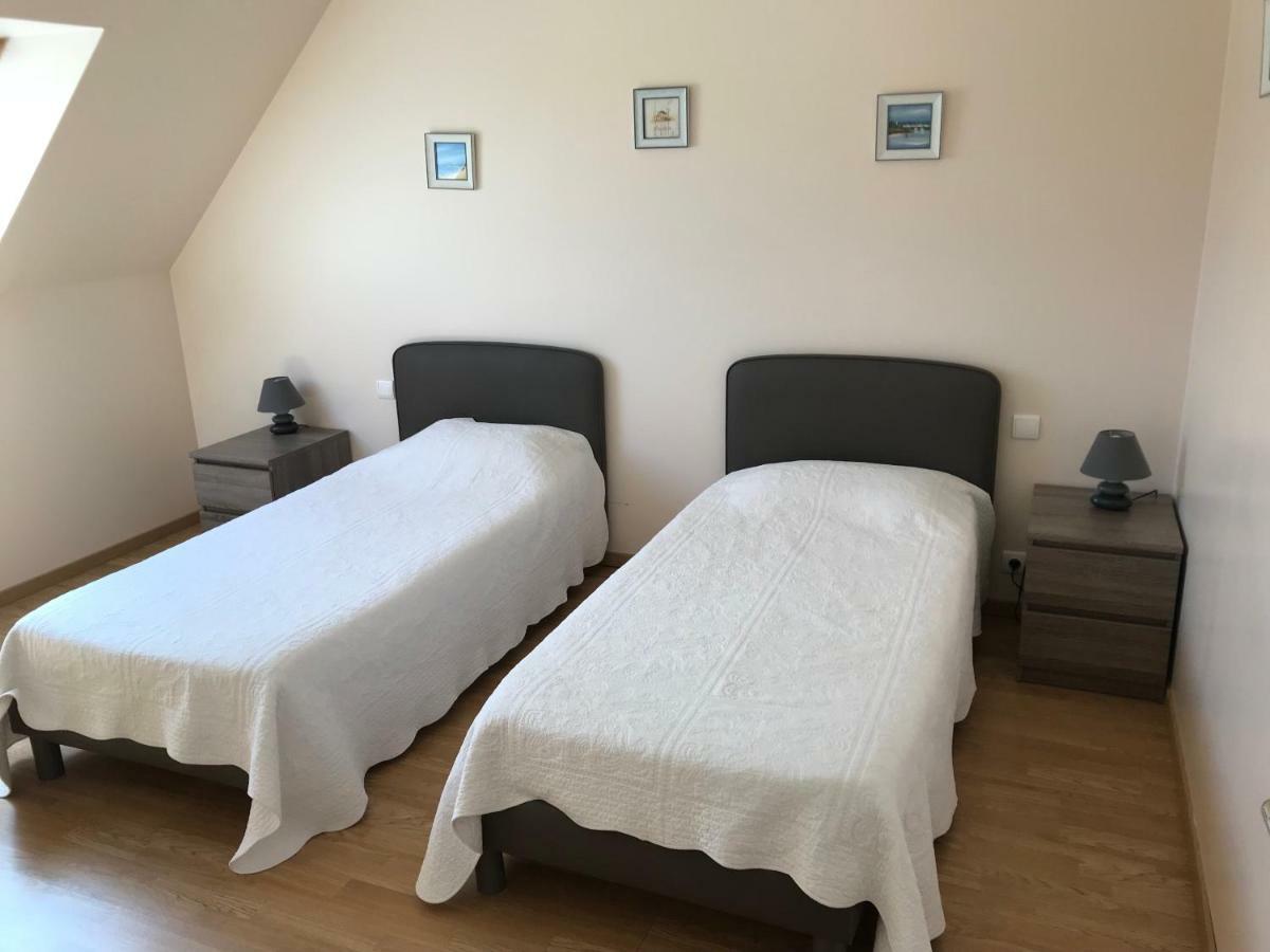 بونتورسون Chambre D'Hote Bel Horizon المظهر الخارجي الصورة